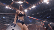Mixed Martial Arts Sport GIF by UFC