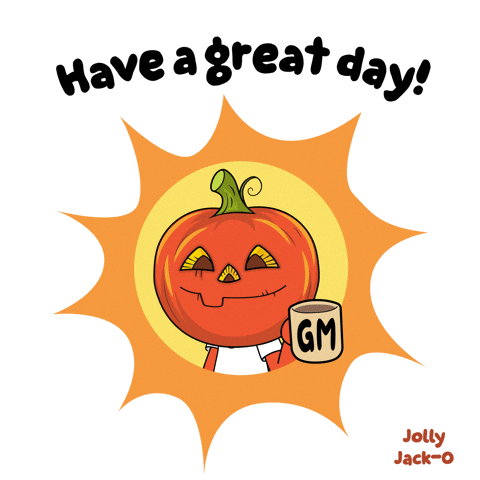 Good Morning Sun GIF by VeeFriends