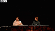 Qi Bbciplayer GIF by BBC