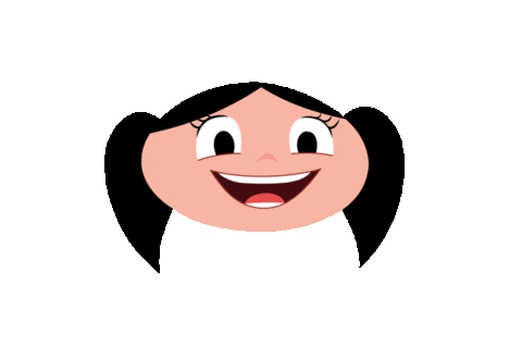 Showdaluna Sticker by Nathor