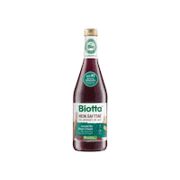 Biotta fasten saftkur saftfasten biotta Sticker