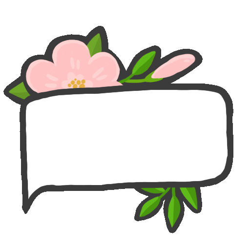 Heart Pink Sticker