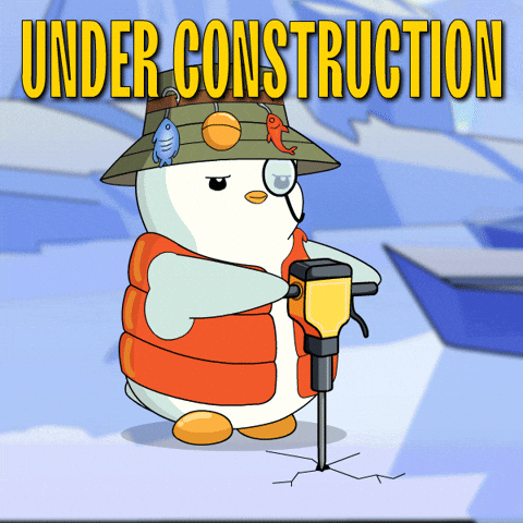 Under Maintenance
