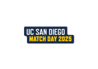 Match Day Sticker by UC San Diego