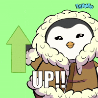 Crypto Coin GIF by Eskimo