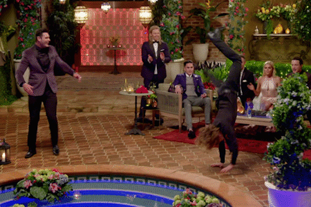 sophie monk GIF by The Bachelorette Australia