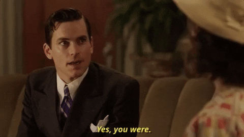 season 1 episode #103 GIF by The Last Tycoon