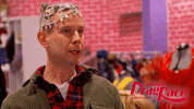Dragrace GIF by Crave