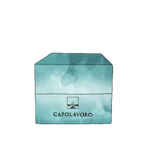 I Said Yes Love Sticker by Capolavoro jewellery