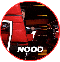 Nek Sticker by The Voice of Italy