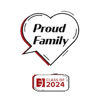 EasternIowaCommunityColleges eiccgrad thecommunityscollege eiccproud Sticker