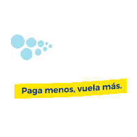 Canaryfly fly canarias avion volar Sticker