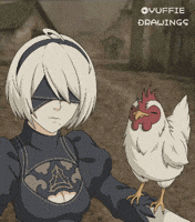 Resident Evil GIF