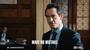 Season 21 Nbc GIF by Law & Order