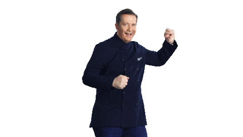 Top Taste Sticker by ProSiebenSat.1