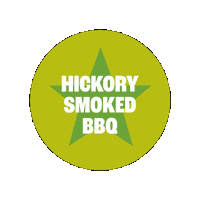 Sticker Bar Sticker by Wingstop