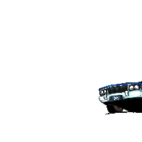 bltn coming Sticker by Andy Mineo