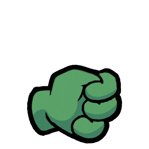 Frog Thumbs Up Sticker by Preston Automotive Group