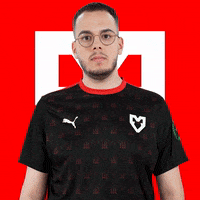 Clap Hype GIF by mousesports