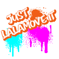 Lalamove dance car song tiktok Sticker