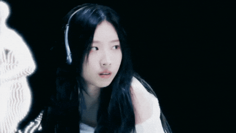 K-Pop Club GIF by ARTMS