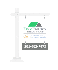 Tiffanie Mcdermott Sticker by Texas Property Sisters