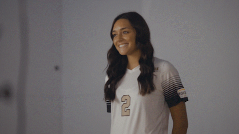 GoMastodons giphyupload womens soccer pfw mastodons GIF