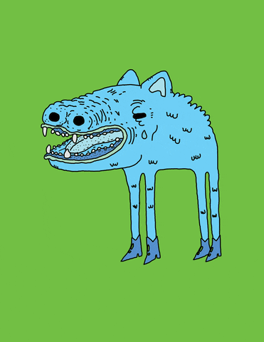 ppkmkzztt giphyupload art illustration design GIF