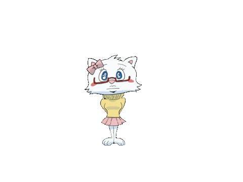 Kuso Sticker