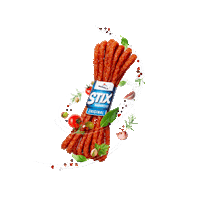 Biovela stix biovela skaniausiomsakimirkoms Sticker