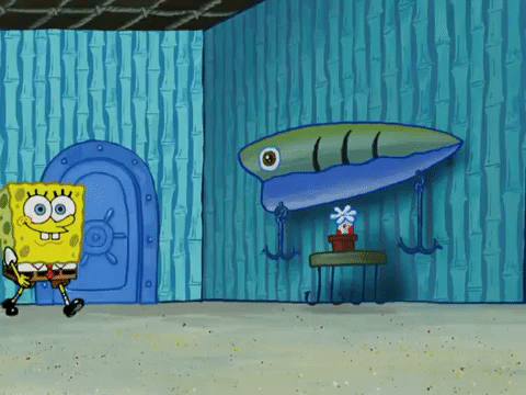 season 4 episode 10 GIF by SpongeBob SquarePants