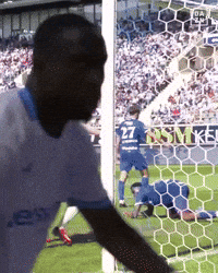 Celebration Goal GIF by Club Brugge