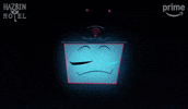Amazon Studios Hazbin Hotel GIF by Amazon Prime Video