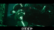 Shark Week Dive GIF by Signature Entertainment