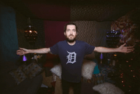 tour falling GIF by Mayday Parade