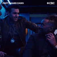 We Did It Yes GIF by CBC