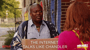 kimmy schmidt internet GIF by Unbreakable Kimmy Schmidt