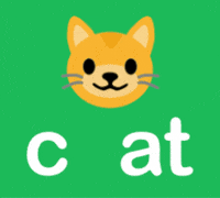 Cat Speak GIF by GURU