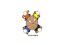 Discussion Meeting Sticker by Curious Piyuesh