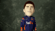 toyotausa point nascar denny hamlin joe gibbs racing GIF