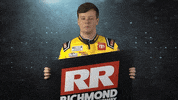 Happy Cup Series GIF by Richmond Raceway