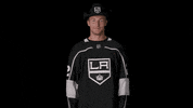 National Hockey League Sport GIF by LA Kings