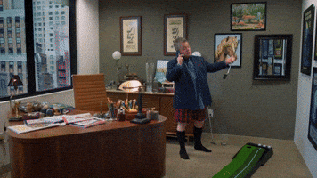 You're The Best In The Business