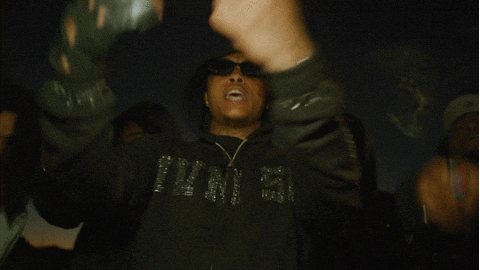 Atlanta GIF by SLANG