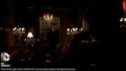 gotham GIF by Fox TV