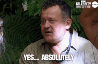 iac GIF by I'm A Celebrity... Get Me Out Of Here! Australia