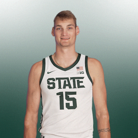 Msu Coop GIF by Michigan State Athletics