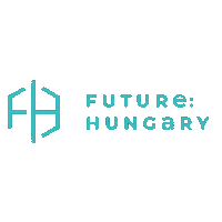 futurehungary future online young talent Sticker