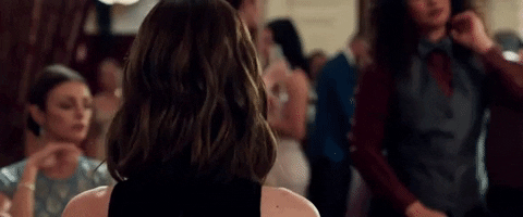 anne hathaway GIF by The Hustle Movie