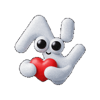San Valentin Feliz Sticker by Brifly